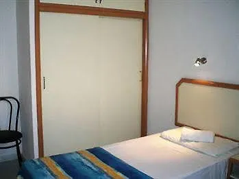 شقة Eo Gacelas بلايا ديل إنغلز