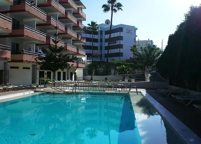 Apartment Eo Gacelas