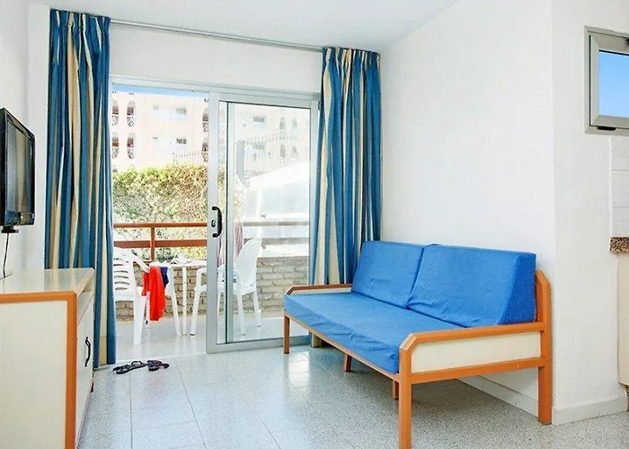 Eo Gacelas Apartment *