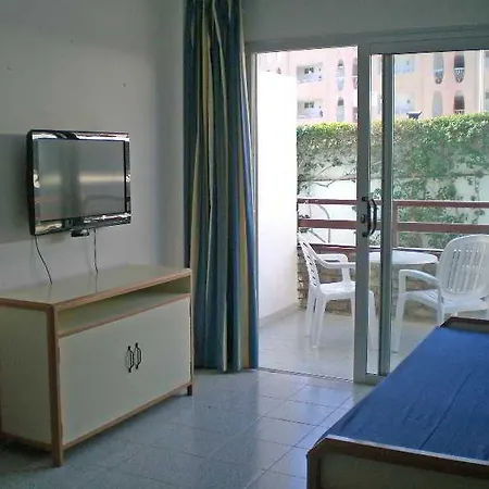 Appartement Eo Gacelas Playa del Inglés