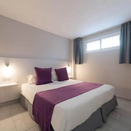 Appartement Eo Gacelas Playa del Inglés