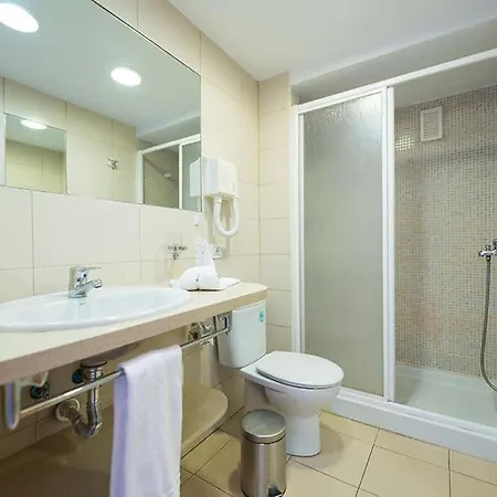 Eo Gacelas Appartement Playa del Inglés