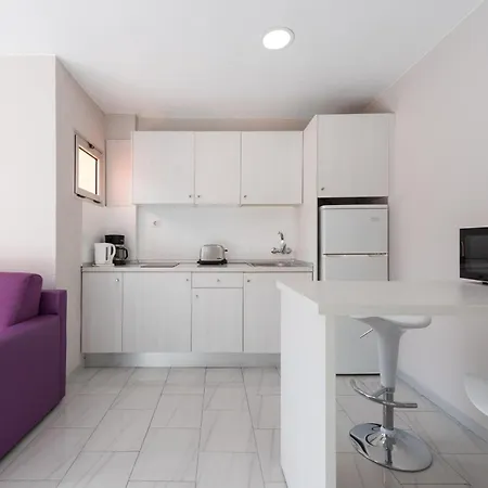 Eo Gacelas Appartement