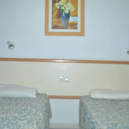 Eo Gacelas Apartment *