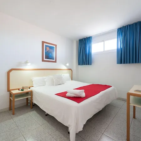 Apartment Eo Gacelas Playa del Inglés