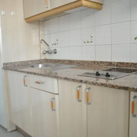 Eo Gacelas Apartment