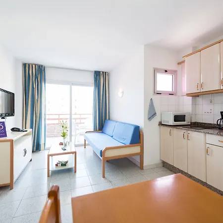 Apartment Eo Gacelas Playa del Inglés