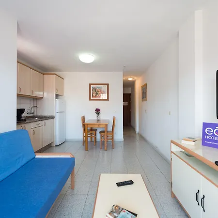Apartment Eo Gacelas Playa del Inglés