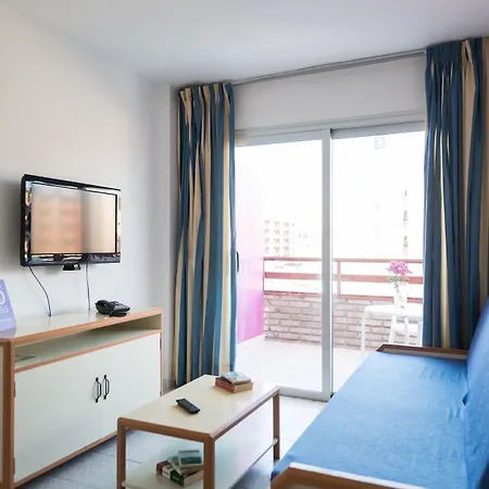 Apartment Eo Gacelas *