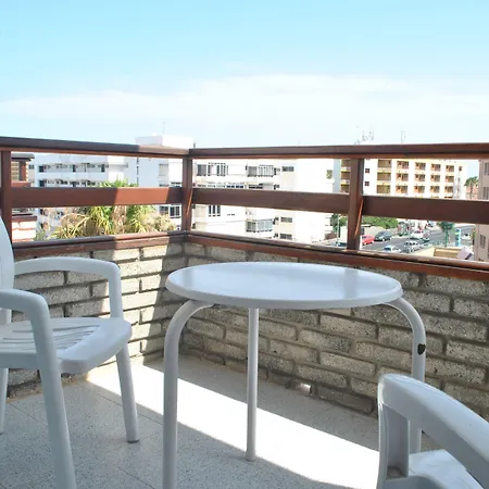 Eo Gacelas Apartment