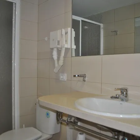 Eo Gacelas * Playa del Inglés