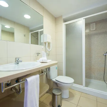 Eo Gacelas Apartment Playa del Inglés