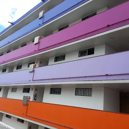 Apartment Eo Gacelas *