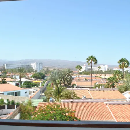 Eo Gacelas Apartment