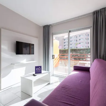 Apartment Eo Gacelas Playa del Inglés