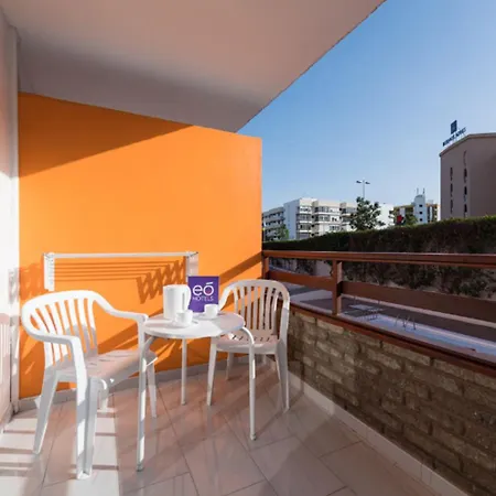 Eo Gacelas Apartment