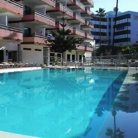 Eo Gacelas Playa del Inglés