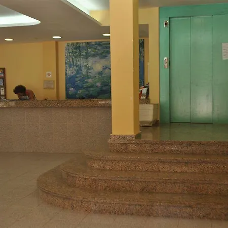 Appartement Eo Gacelas *
