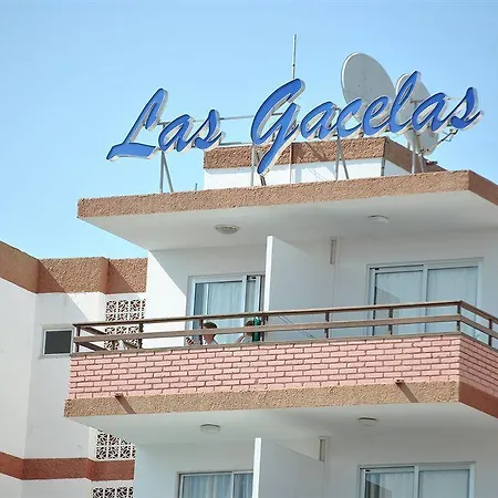 Appartement Eo Gacelas Playa del Inglés