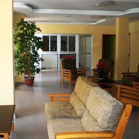 Eo Gacelas Appartement