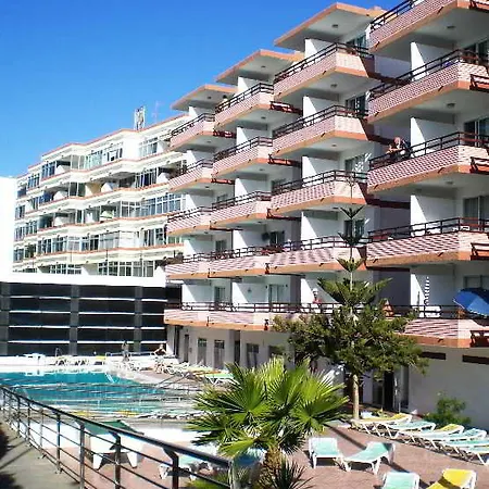 Eo Gacelas Appartement Playa del Inglés