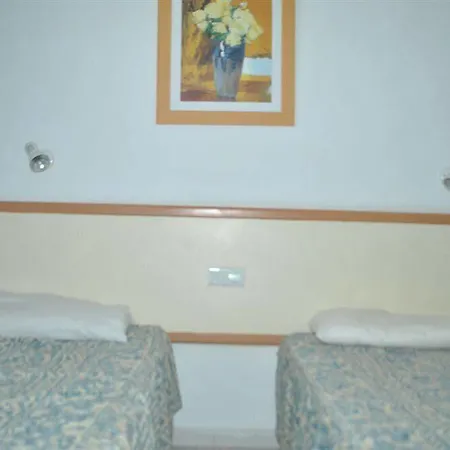 Apartment Eo Gacelas Playa del Ingles (Gran Canaria)