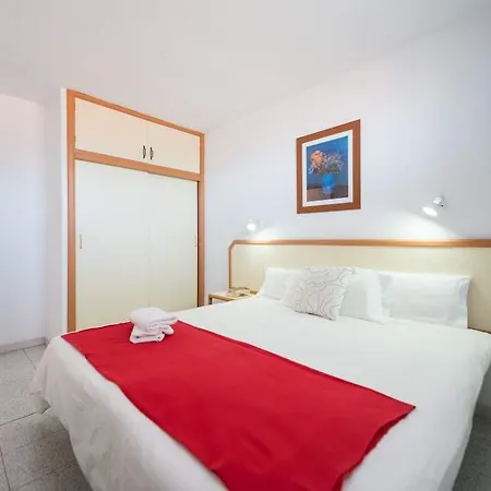 Eo Gacelas Appartement *