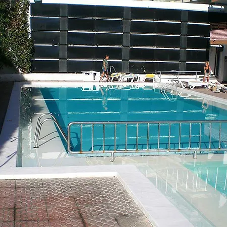 Eo Gacelas * Playa del Ingles (Gran Canaria)