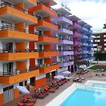 Eo Gacelas Apartment Playa del Inglés