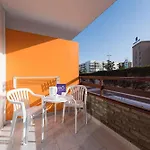 Eo Gacelas Apartment *