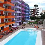 Eo Gacelas * Playa del Inglés