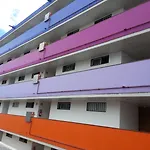Apartment Eo Gacelas *