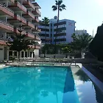 Apartment Eo Gacelas