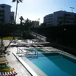 Eo Gacelas Playa del Inglés