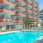Eo Gacelas * Playa del Inglés