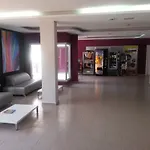 Apartment Eo Gacelas