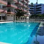 Eo Gacelas * Playa del Inglés