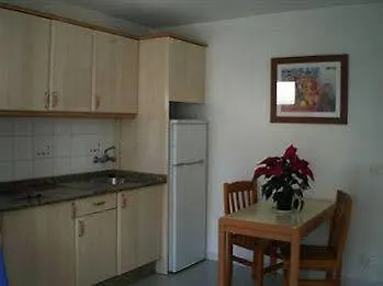 Eo Gacelas * Плайя-дель-Инглес